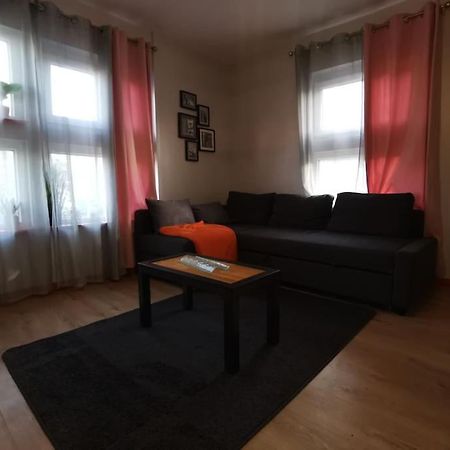 N1 F2 40M2 Avec Petit Jardin Hérouville-Saint-Clair Exterior foto
