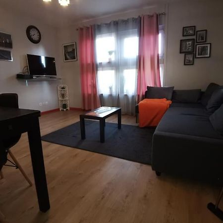 N1 F2 40M2 Avec Petit Jardin Hérouville-Saint-Clair Exterior foto